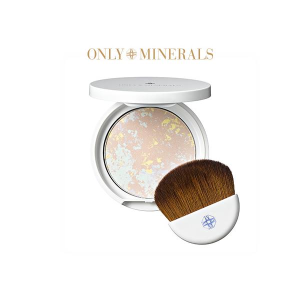 オンリーミネラル Only Minerals Spf50 フェイスパウダー マーブルフェイスパウダー シマー ヤーマン公式 Ya Man ヤーマン公式ショップ 通販 Paypayモール