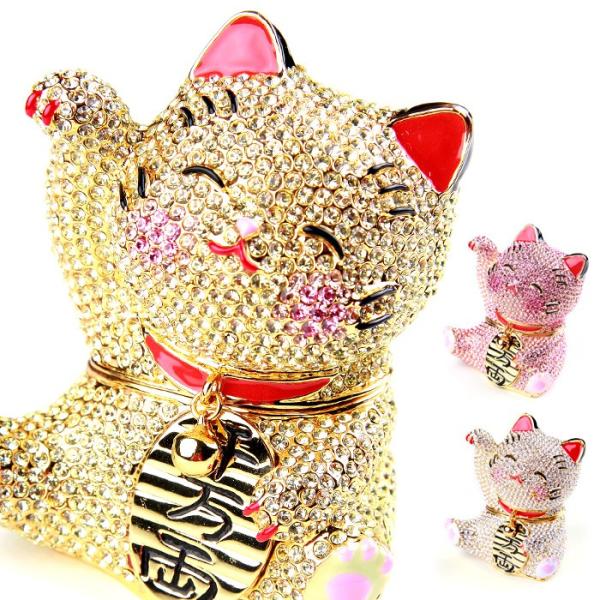 PICALS 煌めき招き猫 ya-piearth_12-ex380