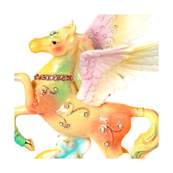 東京銀座PICALS 【正規品】ペガサス ドリームペガサス 小物入れ