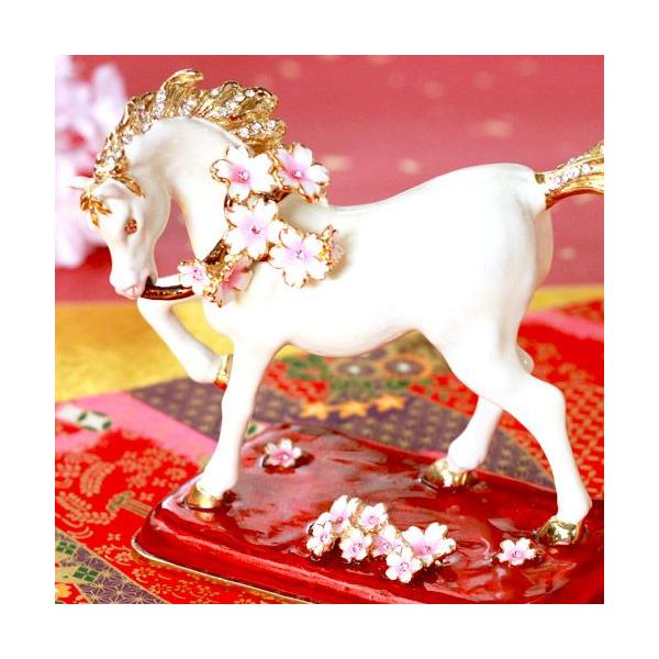 ジュエリーボックス アクセサリーケース 桜馬 アクセサリー収納 Picals ピカルス Buyee Buyee 日本の通販商品 オークションの代理入札 代理購入