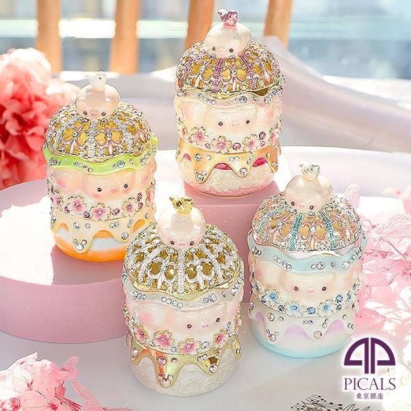 yKiz BooBoo CHAOS STAR   no[K[   [ ANZT[P[X u CeA G  LL 킢  sBA[X