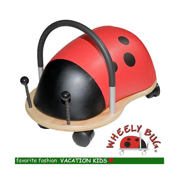 定番品 Wｈeely Bug Wheelybug ウィリーバグ てんとう虫 おもちゃ ウィリーバグ おもちゃ 乗り物 Supersport Tn