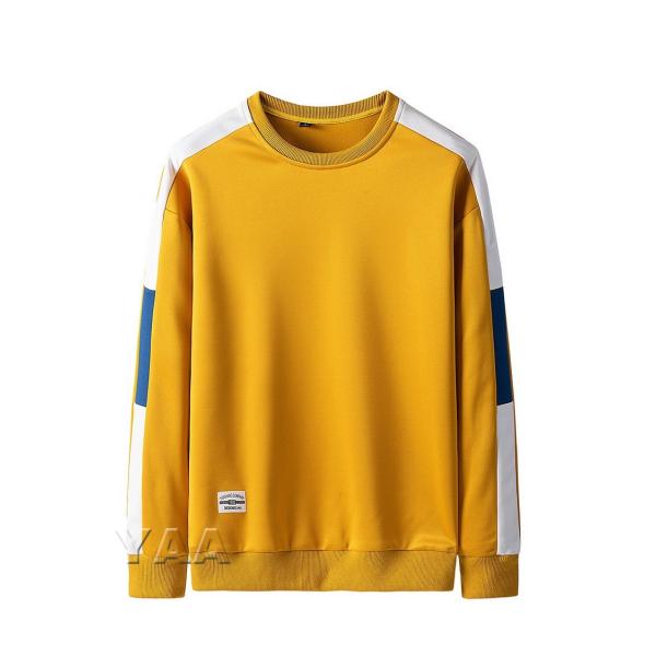 新作 トレーナー メンズ 春物 長袖 Tシャツ クルーネック カジュアル スポーツ スウェット 部屋着 春冬 Buyee Buyee Japanese Proxy Service Buy From Japan Bot Online