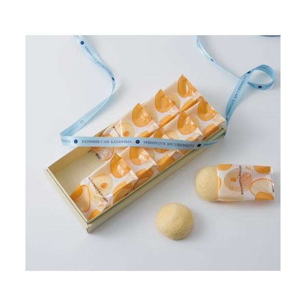 [Release date: July 1, 2022]■当店の人気No.1ロングセラースイーツ■ふんわり優しい味わいの『こうの卵』は、お子様からお年寄りまで幅広い年代の皆様に安心してお召し上がりいただけます。新鮮な卵とミルクを使ってフワフ...