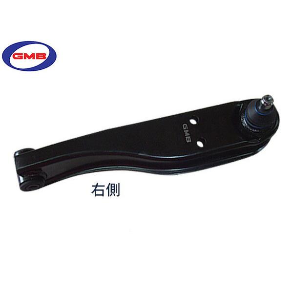 キャリイ DA52T DB52T DA62T DA63T 右側 GMB ロアアーム 0208-0646 送料無料