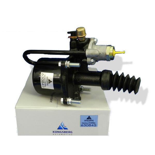 いすゞ イスズ フォワード FRR90 FRR90S2 クラッチブースター