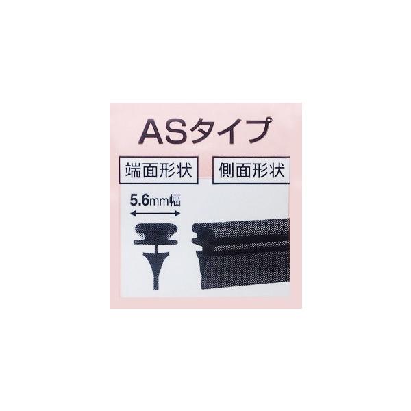 Nwb グラファイト ワイパーゴム アルファード Agh30w Agh35w H27 1 H29 12 750mm 350mm 幅5 6mm 2本セット ゴム形状要注意 As75gn As35gn ラバー 替えゴム Buyee Buyee Japanese Proxy Service Buy From Japan Bot Online
