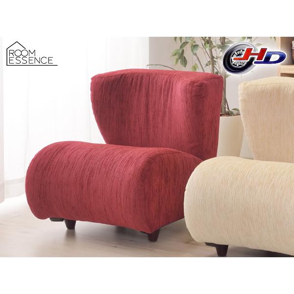 東谷 （あずまや） ポータブルチェア レッド傾斜のある座面と背もたれで身体をしっかりと支えます。 座るだけで背筋が伸び、猫背にならず理想的な姿勢を維持できます。コンパクトなサイズ感はかわいらしく、お部屋を圧迫しません。ロータイプでも使用可能...