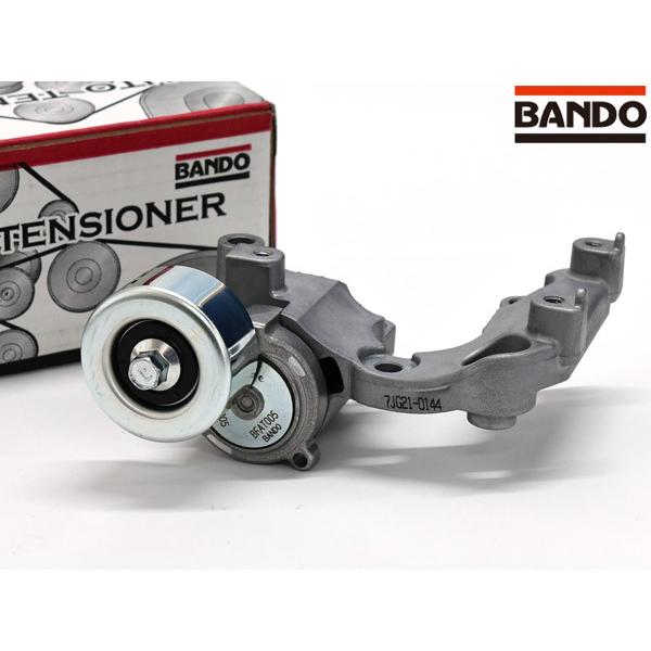 アルファード10 Vベルトテンショナー新品未使用 安心の6ヶ月保証 トヨタ アルファードV ANH15W ベルト