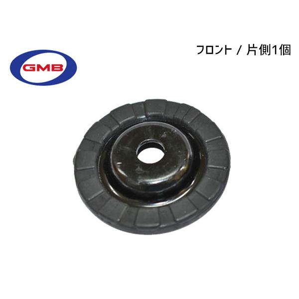 ゼスト ゼストスパーク JE1 JE2 グレードW・Ｄ リバウンドストップダンパー フロント 片側 1個 アッパー GMHO-30020 GMB メール便 送料無料