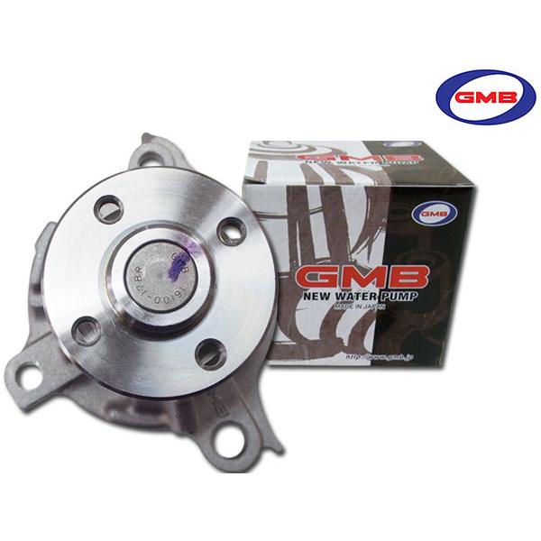 ハイゼット トラック S200P S210P 後期 ウォーターポンプ 車検 交換