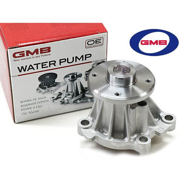 NV350キャラバン CS4E26 DS4E26 H24.6〜 ウォーターポンプ GWN-102AM