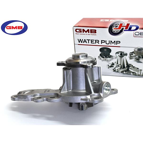 ハスラー MR52S MR92S ウォーターポンプ GMB GWS-51A R01.09〜 車検
