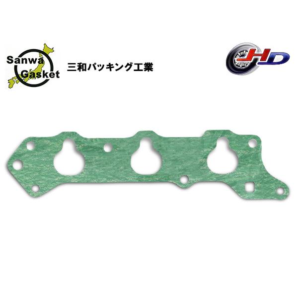 ホンダ インマニガスケット インテーク マニホールド ガスケット 三和