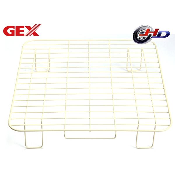 GEX ヒノキア 正方形ラビレット専用 スノコジェックスヒノキア正方形ラビレット専用スノコです。ジェックスヒノキア正方形ラビレット専用スノコです。【材質 素材】ワイヤースノコ：スチール・本製品が汚れたら、柔らかい布やスポンジを用いて、水また...