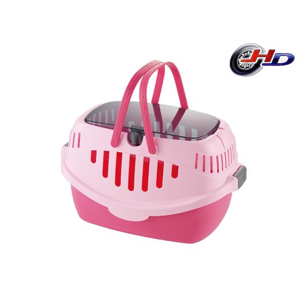 メーカー名　株式会社 リッチェル材質/素材  本体・持ち手：ポリプロピレン扉：ポリスチレンバックル・鍵：ABS樹脂滑り止め：ポリウレタン原産国または製造地  日本商品使用時サイズ  外寸：30×49×29Hcm内寸：26×43×28Hcm製...