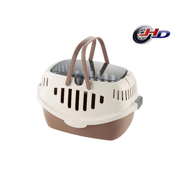 メーカー名　株式会社 リッチェル材質/素材  本体・持ち手：ポリプロピレン扉：ポリスチレンバックル・鍵：ABS樹脂滑り止め：ポリウレタン原産国または製造地  日本商品使用時サイズ  外寸：30×49×29Hcm内寸：26×43×28Hcm製...