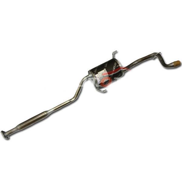 テリオスキッド J111G テリオスルキア J131G マフラーカッター付