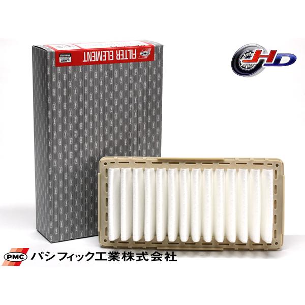 スモーク　エア　クリーナー　P-717 PCX125 PCX150 JF81 JF84 KF30 用 エアクリーナー PCX 125 150