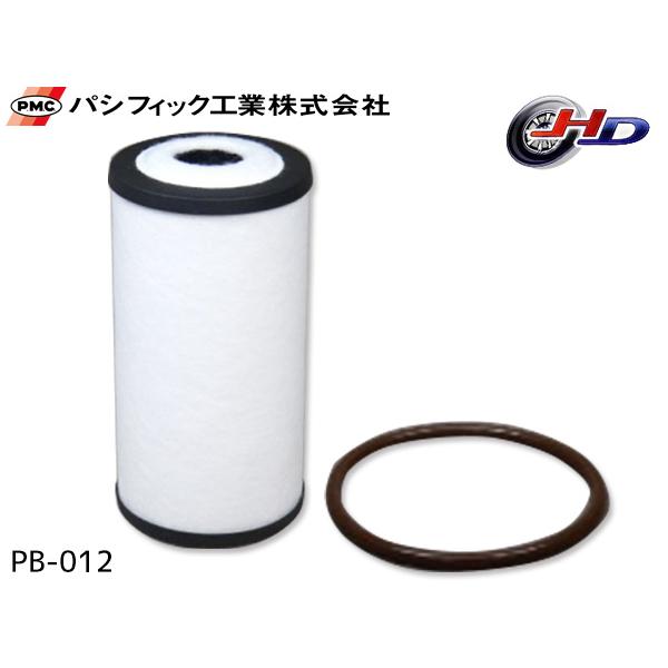 ブローバイ ガスフィルター いすゞ ギガ トラック PB-012 PMC