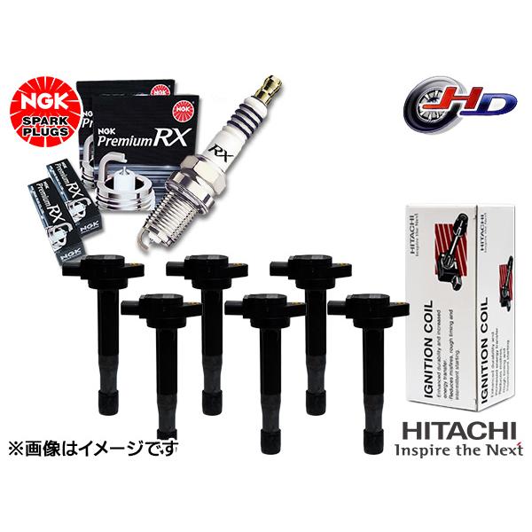 NGK ゼスト JE1 JE2 NGK 正規品 プレミアム RXプラグ 92220 BKR6ERX-PS