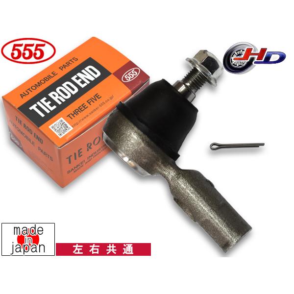 タイロッドエンド　左右2個セット　純正 タイロッドエンド 左右2個セット 純正 increase-gi_10132439