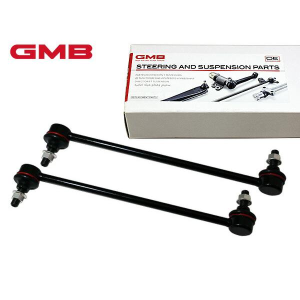 ソリオ バンディッド MA15S スタビライザーリンク スタビリンク フロント 左右共通 42420-80J01 1008-06601 2本セット GMB