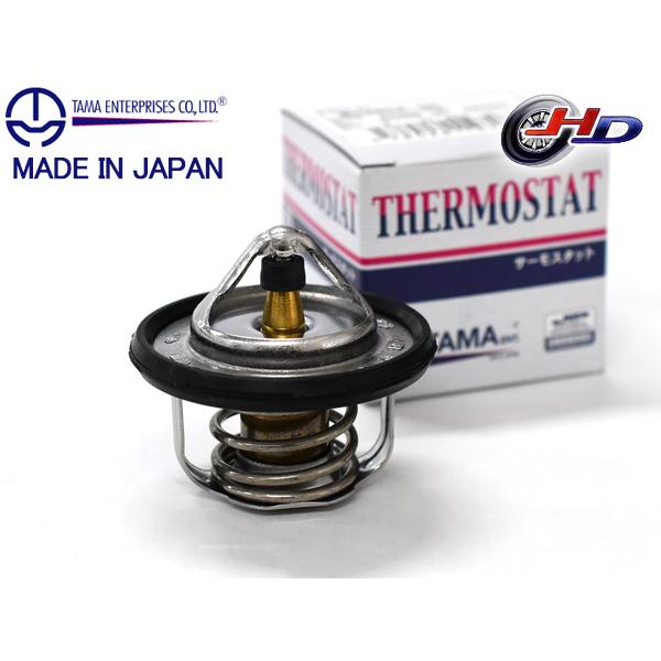 セレナ C26 NC26 FNC26 HC26 HFC26 FPC26 FNPC26 サーモスタット パッキン付 多摩興業 TAMA 国内メーカー ※使用箇所注意 W52NSA-95