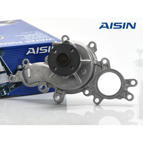 レクサス LS460 USF40 ウォーターポンプ WPT-187 車検 交換 国内メーカー AISIN 株式会社アイシン H18.08〜 送料無料