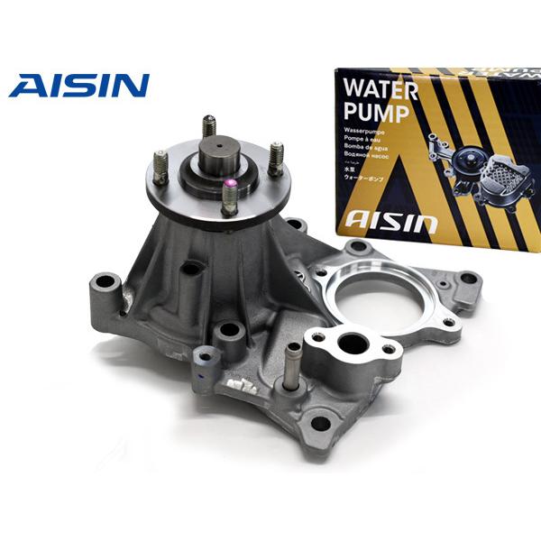 トヨタ　ハイエース/レジアスエース ウォーターポンプ タクティー トヨタ ハイエース レジアスエース ドライブジョイ