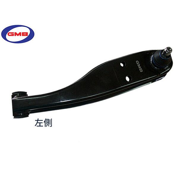 エブリィ DA52V DB52V DA62V 左側 GMB ロアアーム 送料無料