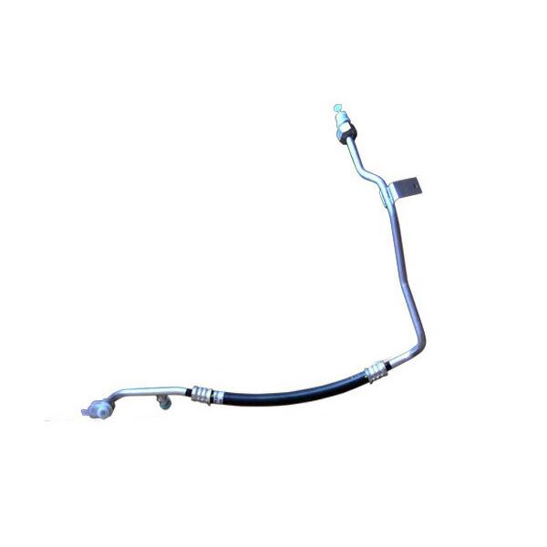 スバル サンバー TV1 TV2 TT1 TT2 TW1 TW2 エアコン用 高圧ホース 配管 FJH005H スーパーチャージャー装着車は除く エアコンホース INK