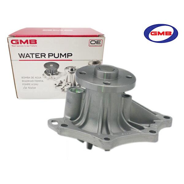 ヴァンガード ACA33W ACA38W ウォーターポンプ GMB 車検 交換 国内メーカー H19.08〜 送料無料