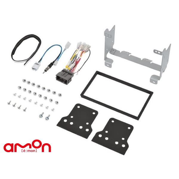amon N-WGN N-WGNカスタム JH3 JH4 オーディオ・ナビゲーション
