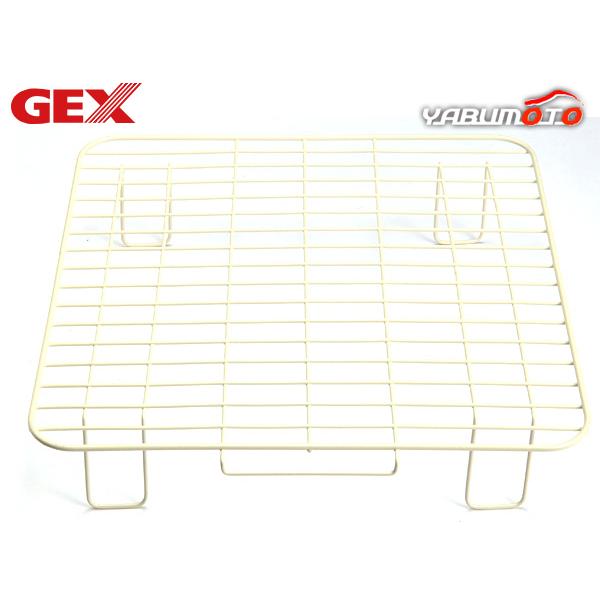 GEX ヒノキア 正方形ラビレット専用 スノコジェックスヒノキア正方形ラビレット専用スノコです。ジェックスヒノキア正方形ラビレット専用スノコです。【材質 素材】ワイヤースノコ：スチール・本製品が汚れたら、柔らかい布やスポンジを用いて、水また...