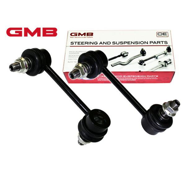 RX-8 SE3P スタビライザーリンク スタビリンク 車番100001〜302033 フロント 左右2本セット GMB