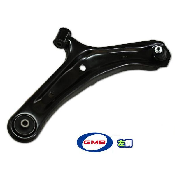 ミニキャブ スクラム NT100 クリッパー DS16T DG16T DR16T ロアアーム 左側 GMB 国内メーカー 送料無料