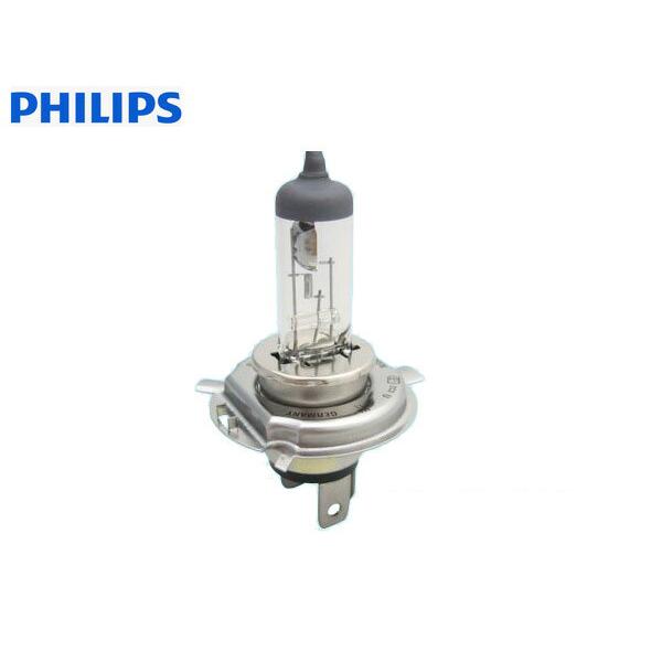 PHILIPS 純正補修用バルブ H4 12V 60/55W 12342C1