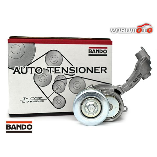 BANDO クラウン GRS181 Vベルトオートテンショナー バンドー製 H16.08