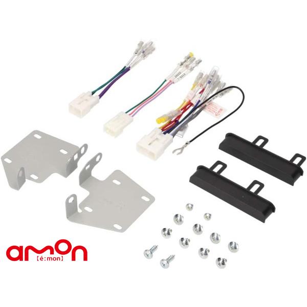 amon（エーモン） タント タント カスタム LA600S LA610S オーディオ