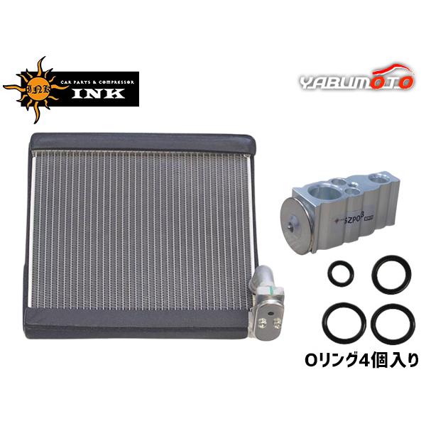 ワゴンR MH34S  エバポレーター エキスパンションバルブ セット 新品 H24.06〜H28.08  送料無料