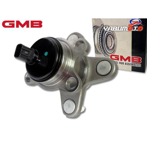 ミライース LA300 リア ハブベアリング 1個 片側 左右共通 GMB H23.08〜H26.11 送料無料