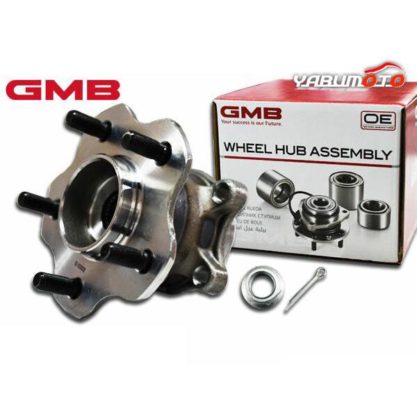 GMB（ジーエムビー） セレナ GNC27 GFNC27 リア ハブベアリング 1個
