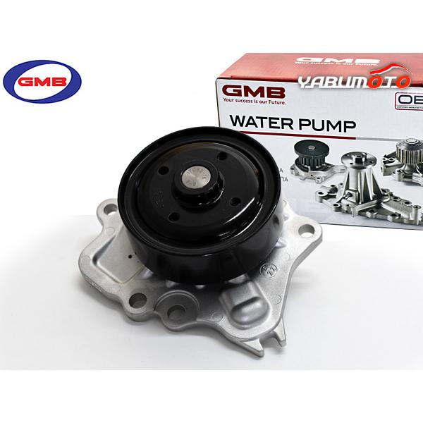 レクサス IS200 ASE30 ウォーターポンプ GMB H27.08〜H29.10 車検 交換