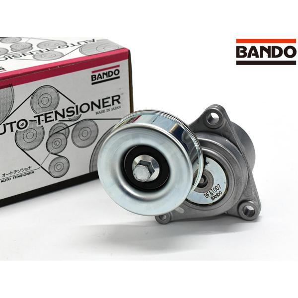 セレナ TC24 TNC24 RC24 Vベルトオートテンショナー BANDO バンドー製 11955-6N20B 送料無料