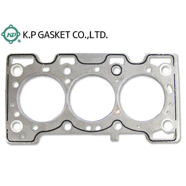 ジムニー  JA11C JA11V JA12C JA12V JA12W シリンダー ヘッドガスケット K.P 日本製 メール便 送料無料