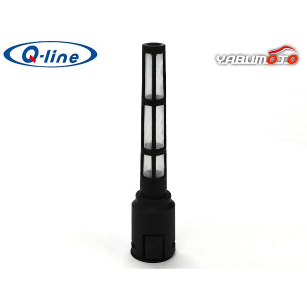 Q-line 尿素水フィルター タンク側 ストレーナー QNF-8 日野 等 参考