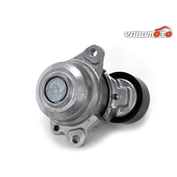 ルークス B48A ファンベルト Vベルト オートテンショナー フロント側 R02.03〜R07.11 送料無料