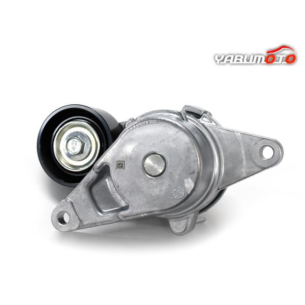 ルークス B44A ファンベルト Vベルト オートテンショナー リア側 R02.03〜R07.11 送料無料
