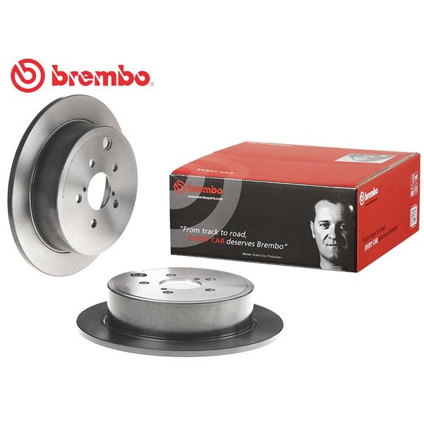 レガシィ ツーリングワゴン BR9 2.5i L Package B型～C型 ディスク